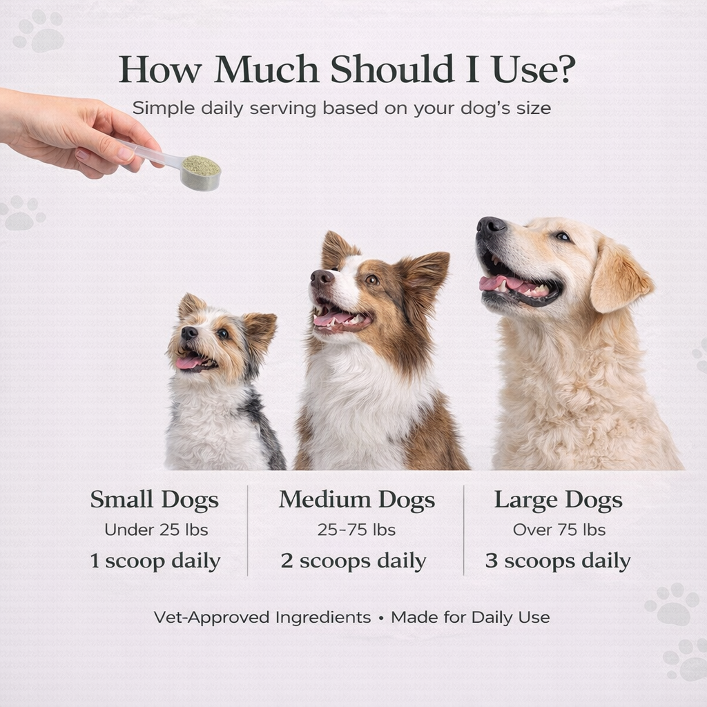 BrightBite Dental Powder