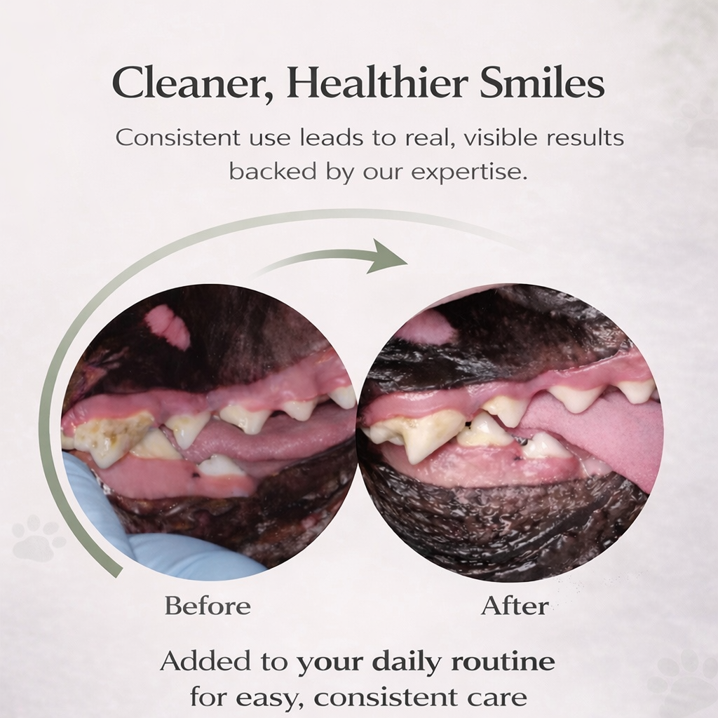 BrightBite Dental Powder